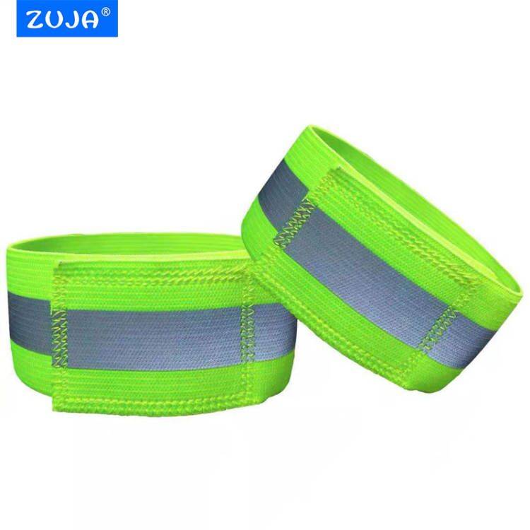 Yellow bracelet